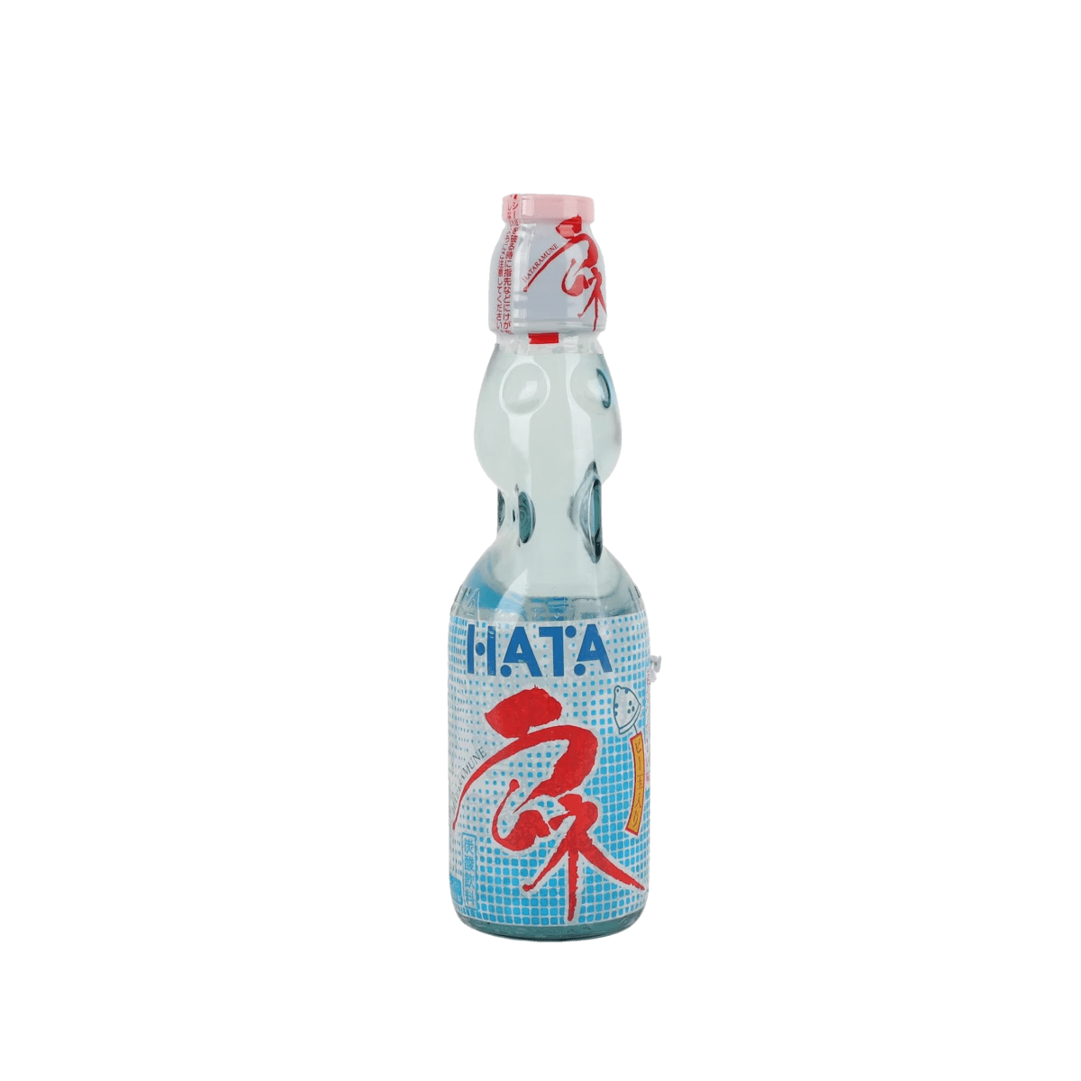 Hatakosen Ramune Soda 200ml - A&E Foodstore