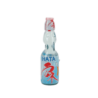 Hatakosen Ramune Soda 200ml - A&E Foodstore