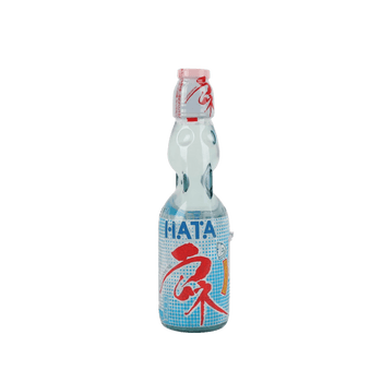 Hatakosen Ramune Soda 200ml - A&E Foodstore