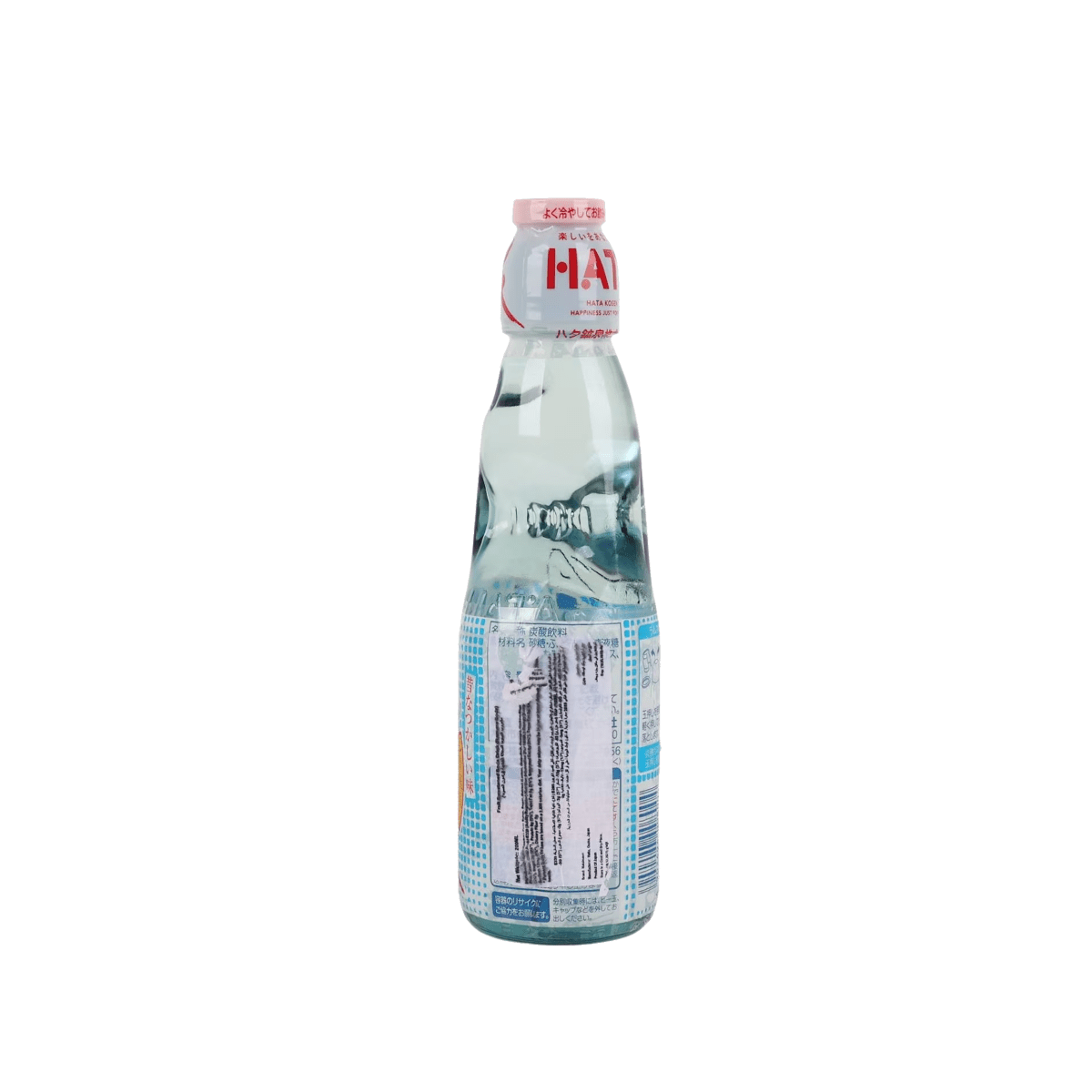 Hatakosen Ramune Soda 200ml - A&E Foodstore