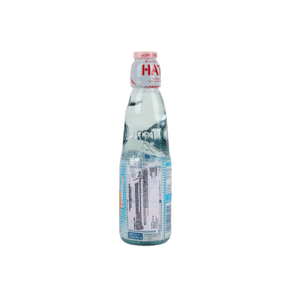 Hatakosen Ramune Soda 200ml - A&E Foodstore