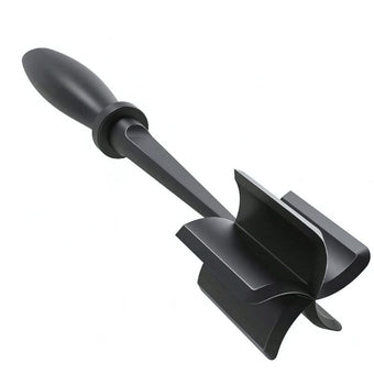 Heat-Resistant Ground Meat Chopper & Separator