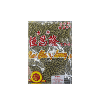 Heng Cheong Loong Dried Mung Bean 345g - A&E Foodstore