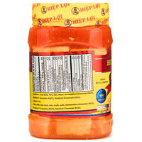 Hiep Loi Taro Fermented Tofu 370g - A&E Foodstore