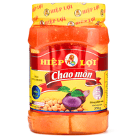 Hiep Loi Taro Fermented Tofu 370g - A&E Foodstore