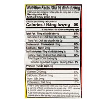 Hiep Loi Taro Fermented Tofu 370g - A&E Foodstore