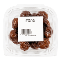 [HIEP THAI] Brown Plum - A&E Foodstore