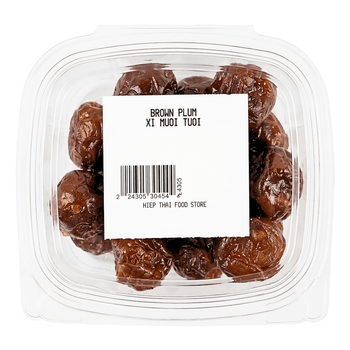 [HIEP THAI] Brown Plum - A&E Foodstore