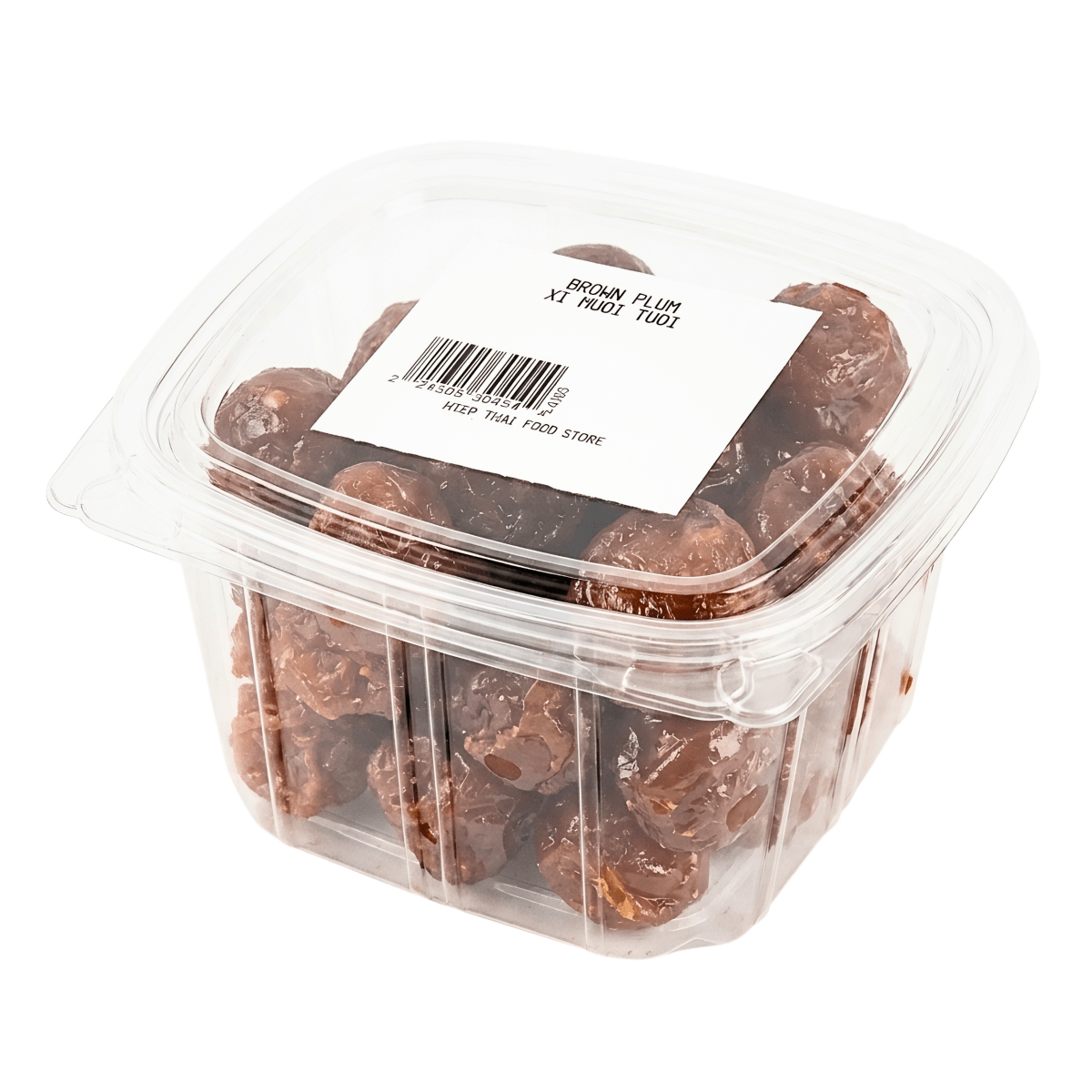 [HIEP THAI] Brown Plum - A&E Foodstore