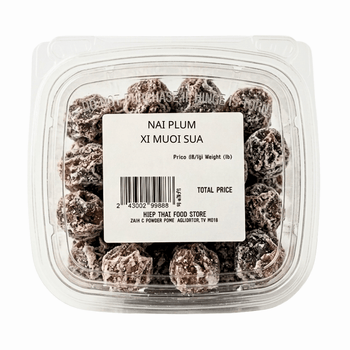 [HIEP THAI] Candied Nai Plum - A&E Foodstore