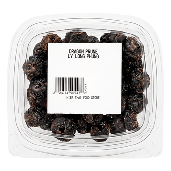 [HIEP THAI] Dragon Prune - A&E Foodstore