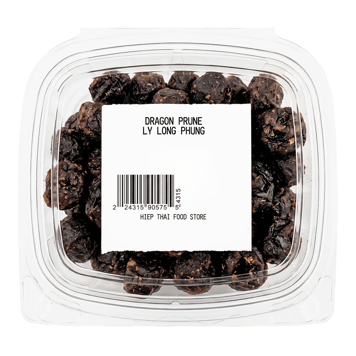 [HIEP THAI] Dragon Prune - A&E Foodstore