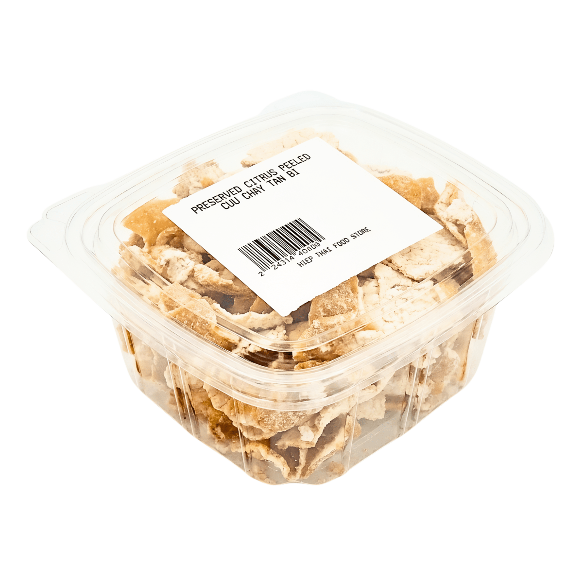 [HIEP THAI] Preserved Citrus Peeled - A&E Foodstore
