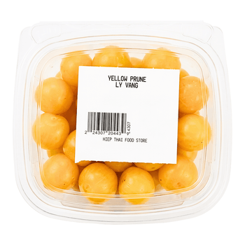 [HIEP THAI] Yellow Prune - A&E Foodstore