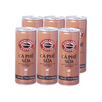 Highlands Coffee Ca Phe Sua - A&E Foodstore