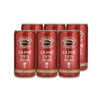 Highlands Coffee Vietnamese Black Coffee - A&E Foodstore