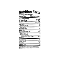 Honey Bee Basil Seed Drink Passion Fruit Flavor 9.8oz - A&E Foodstore