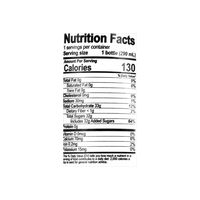 Honey Bee Basil Seed Drink Watermelon Flavor 9.8oz - A&E Foodstore