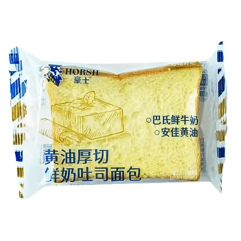 Horsh Cheese Butter Milk Thick Toast Bread - A&E Foodstore