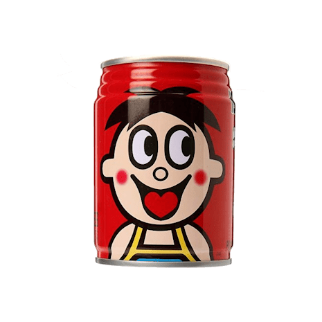 Hot - Kid Milk Drink 245ml - A&E Foodstore