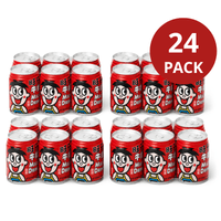 [Hot Kid] Milk Flavored Drink - 8.12oz - A&E Foodstore
