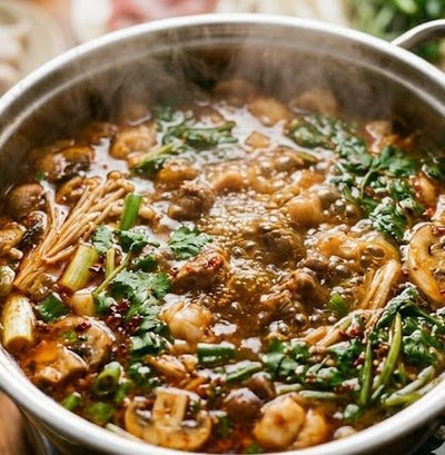 Hotpot Lau Kit - A&E Foodstore