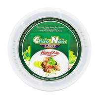 [HUONG XUA] Mushroom Veg Porridge - 70g - A&E Foodstore