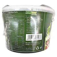 [HUONG XUA] Mushroom Veg Porridge - 70g - A&E Foodstore