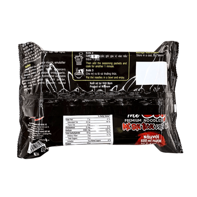[HUONG XUA] Spicy Premium Noodles - 85g - A&E Foodstore