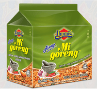 Ibumie Always Mi Goreng Sambal Udang - A&E Foodstore