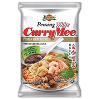 Ibumie Penang White CurryMee - A&E Foodstore