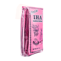 [IHA] Baking Powder - 0.4oz(Pack of 8) - A&E Foodstore