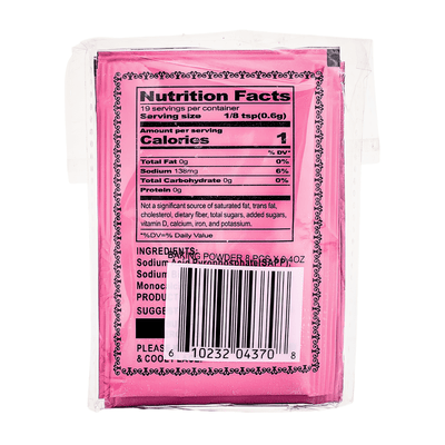 [IHA] Baking Powder - 0.4oz(Pack of 8) - A&E Foodstore
