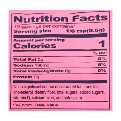 [IHA] Baking Powder - 0.4oz(Pack of 8) - A&E Foodstore