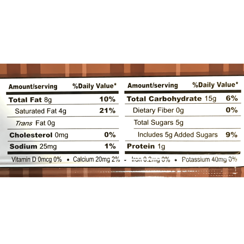 [IMEI] Coffee Cream Wafers - 200g - A&E Foodstore