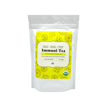 Immuni - Tea Immune Boost Drink Mix 0.5lb - A&E Foodstore