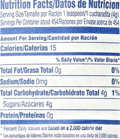 Imperial sugar 4lb - A&E Foodstore