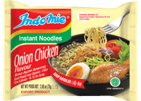 INDOMIE INSTANT NOODLES ONION CHICKEN FLAVOUR - A&E Foodstore