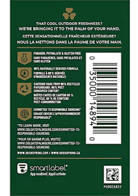 Irish Spring Deep Action Scrub 11.1oz - A&E Foodstore