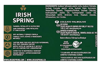 Irish Spring Deep Action Scrub 11.1oz - A&E Foodstore