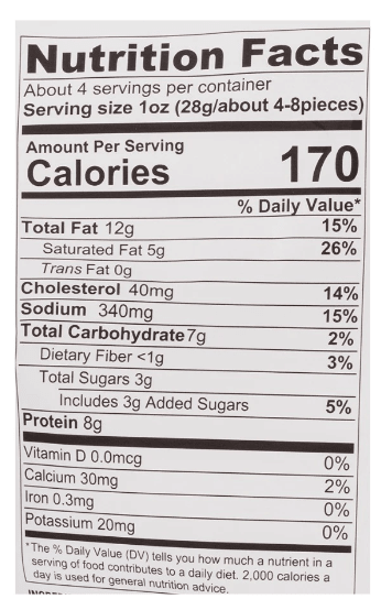 Irvins Black Pepper Salmon Skin 105 g - A&E Foodstore