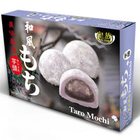 Royal Family Japanese Mochi Taro 210g