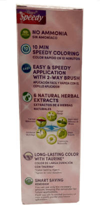 Japan Hoyu Bigen Speedy Conditoning Color  5 No Ammonia 40g+40g 1 box - A&E Foodstore