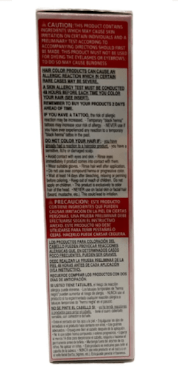 Japan Hoyu Bigen Speedy Conditoning Color  5 No Ammonia 40g+40g 1 box - A&E Foodstore
