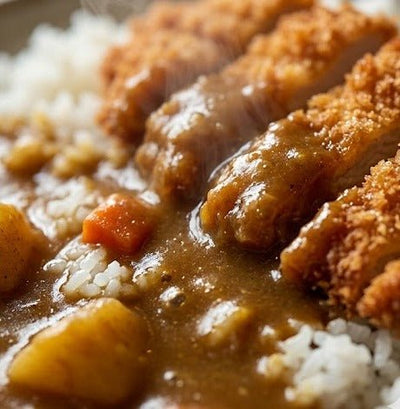 Japanese Curry Night Kit - A&E Foodstore