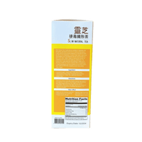 Japanese Five Times Reduce Fat Slim Tea (30 Teabags) - A&E Foodstore