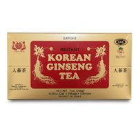 Jeong Won Instant Korean Ginseng Tea 200g - A&E Foodstore