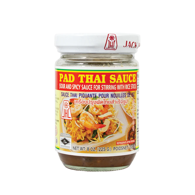 JHC Pad Thai Sauce 225g - A&E Foodstore