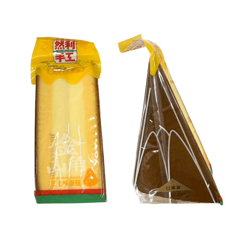 Jin Shan Jiao Cheese Cake - A&E Foodstore