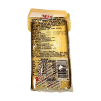 Jin Shan Jiao Cheese Cake - A&E Foodstore